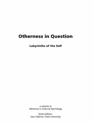 cover image of Otherness in Question